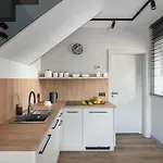 Balice Premium - By Upstairs Cholerzyn
