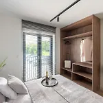 Balice Premium - By Upstairs * Cholerzyn