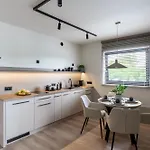 דירה Balice Premium - By Upstairs