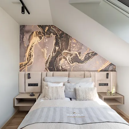 Apartmán Balice Premium - By Upstairs Cholerzyn