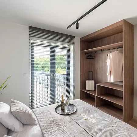Balice Premium - By Upstairs * Cholerzyn