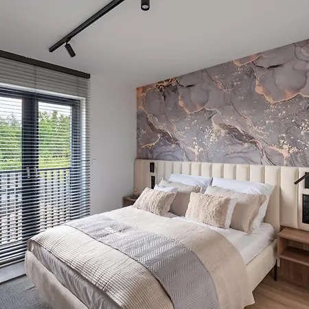 Balice Premium - By Upstairs * Cholerzyn