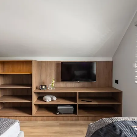 Lägenhet Balice Premium - By Upstairs *