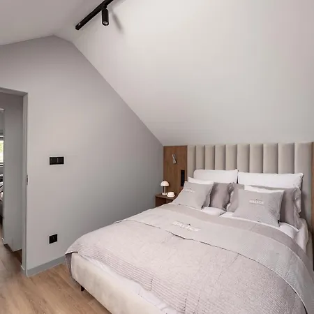 Lägenhet Balice Premium - By Upstairs Cholerzyn
