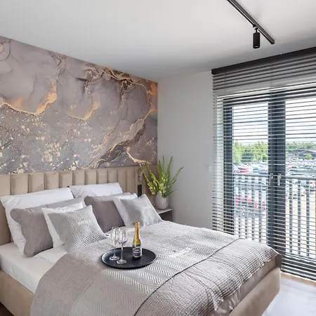 Apartamento Balice Premium - By Upstairs *