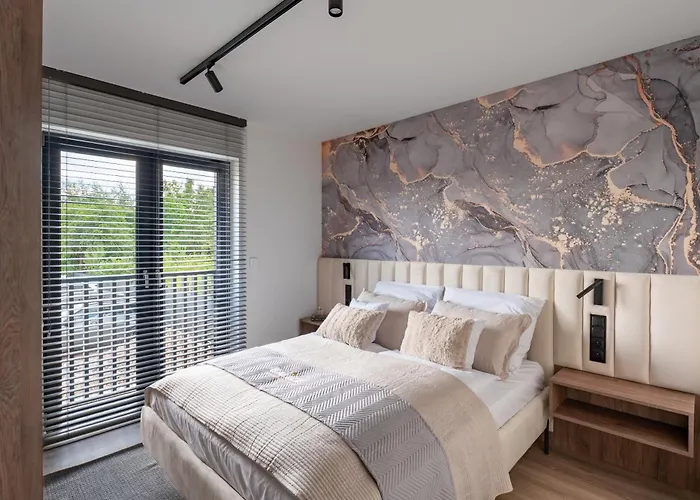 Balice Premium - By Upstairs * Cholerzyn