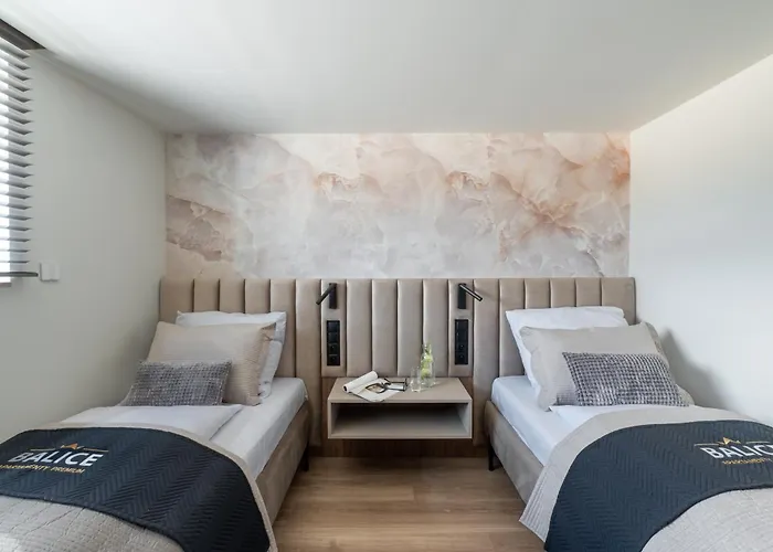 Apartmán Balice Premium - By Upstairs Cholerzyn