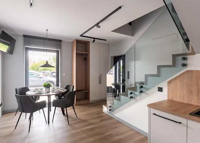 Balice Premium - By Upstairs